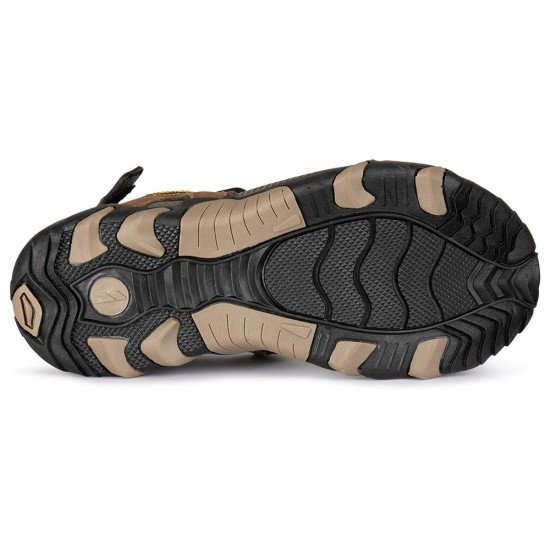 Trespass Belay Open-Toe Sandals